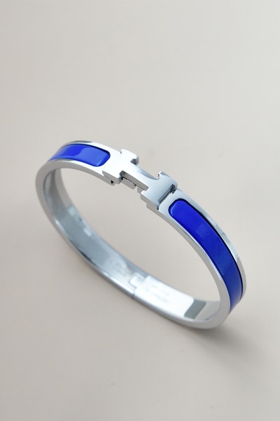 Hermes, Women's Bracelet, Blue