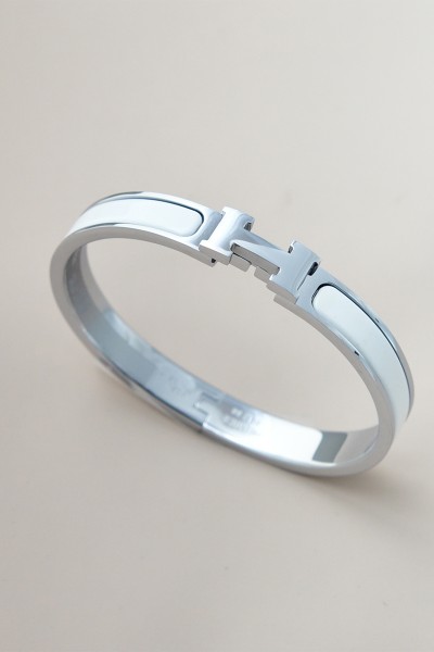 Hermes, Women's Bracelet, White