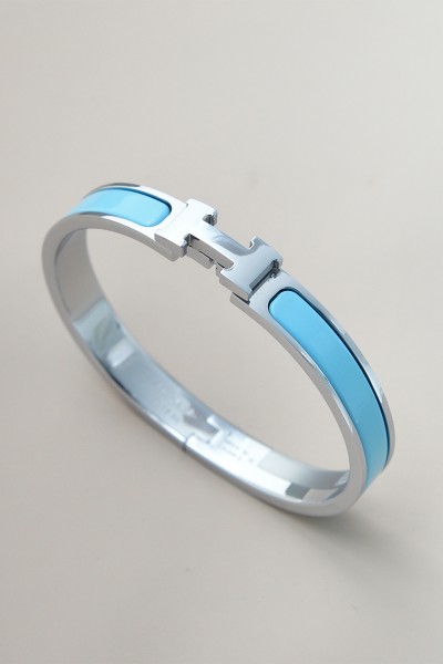Hermes, Women's Bracelet, Blue