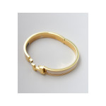 Hermes, Women's Bracelet, Beige