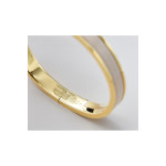 Hermes, Women's Bracelet, Beige