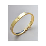 Hermes, Women's Bracelet, Beige