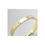 Hermes, Women's Bracelet, Beige