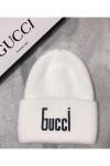 Gucci, Women's Beanie, White