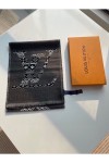 Louis Vuitton, Unisex Scarve, Grey