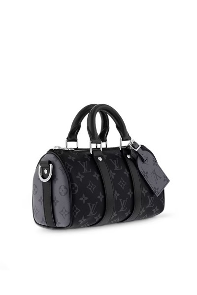 Louis Vuitton, Unisex Bag, Navy