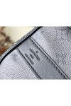 Louis Vuitton, Unisex Bag, Navy