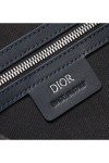Christian Dior, Unisex, Bag, Black