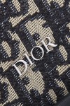Christian Dior, Unisex, Bag, Black