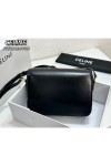 Celine, Women's Bag, Black
