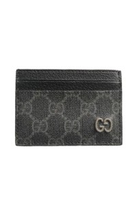 Gucci, Women's Card Holder, Black