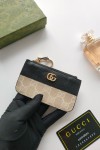 Gucci, Women's Keychain, Black