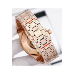 Audemars Piguet, Men's Watch, Royal Oak, Rose Gold 42 MM