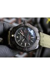 Breitling, Men's Watch, Chronometre, Khaki