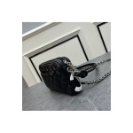 Chanel, Women's Bag, Black