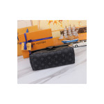 Louis Vuitton, Men's Bag, Navy