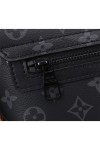 Louis Vuitton, Men's Bag, Navy