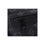 Louis Vuitton, Men's Bag, Navy