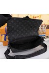 Louis Vuitton, Men's Bag, Navy