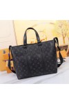 Louis Vuitton, Men's Bag, Navy