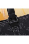 Louis Vuitton, Men's Bag, Navy