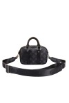 Louis Vuitton, Women's Bag, Black