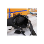 Louis Vuitton, Women's Bag, Black