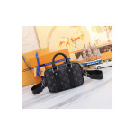 Louis Vuitton, Women's Bag, Black