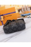 Louis Vuitton, Women's Bag, Black