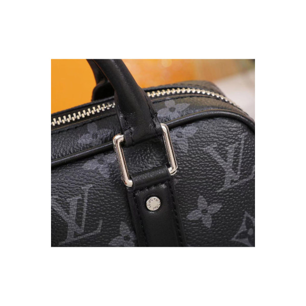 Louis Vuitton, Women's Bag, Black