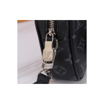 Louis Vuitton, Women's Bag, Black