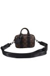 Louis Vuitton, Women's Bag, Brown