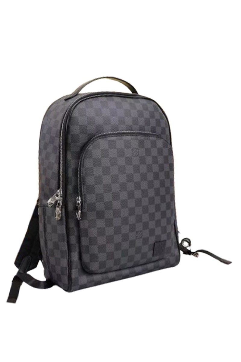 Louis Vuitton, Men's Backpack, Navy