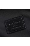 Louis Vuitton, Men's Backpack, Navy