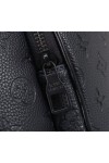 Louis Vuitton, Men's Backpack, Black