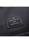 Louis Vuitton, Men's Backpack, Brown