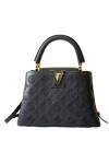 Louis Vuitton, Women's Bag, Black