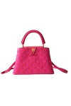 Louis Vuitton, Women's Bag, Pink