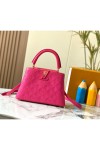 Louis Vuitton, Women's Bag, Pink