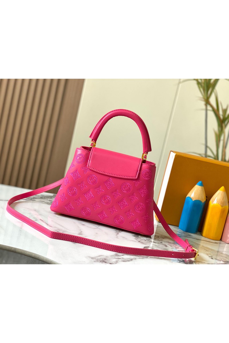 Louis Vuitton, Women's Bag, Pink