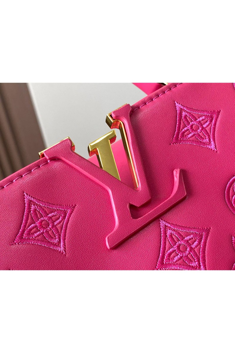 Louis Vuitton, Women's Bag, Pink