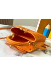 Louis Vuitton, Women's Bag, Orange