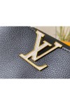 Louis Vuitton, Women's Bag, Black