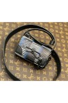 Louis Vuitton, Women's Bag, Black