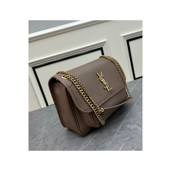 Louis Vuitton, Women's Bag, Brown
