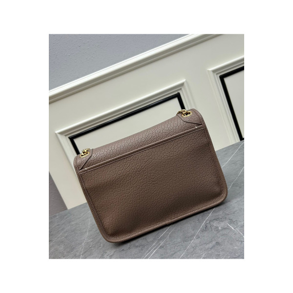 Louis Vuitton, Women's Bag, Brown