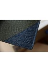 Louis Vuitton, Men's Wallet, Grey