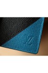 Louis Vuitton, Men's Wallet, Black