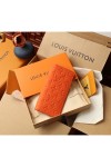 Louis Vuitton, Men's Wallet, Orange