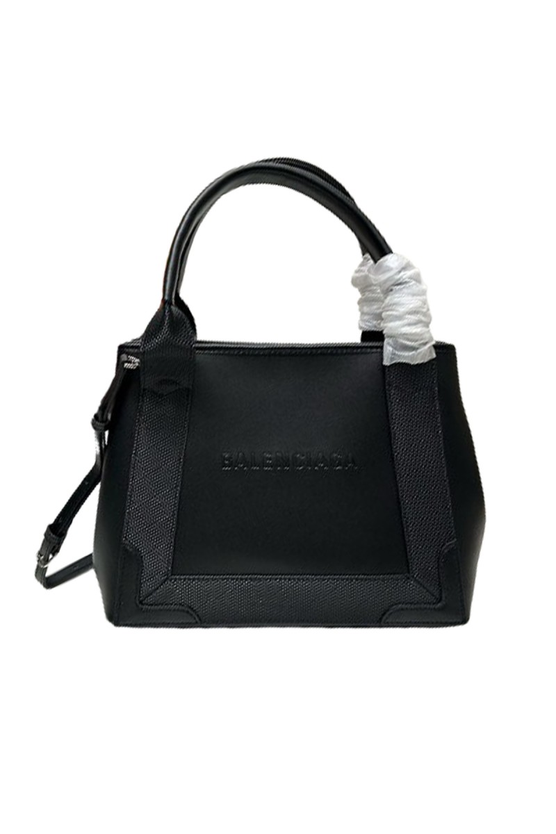 Balenciaga, Women's Bag, Black